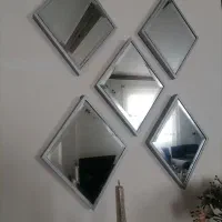 آیینه نو نو