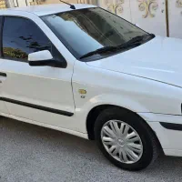 سمند ال ایکس مولتی پلکس ۹۴|خودرو سواری و وانت|مرودشت, ژیان|دیوار