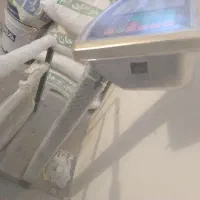 باسکول دیجیتال ۵۰۰کیلویی|فروشگاه و مغازه|قم, آزادگان|دیوار