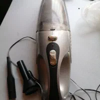 جارو شارژی خودرو
