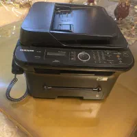 پرینتر لیزری سامسونگ مدل 4623