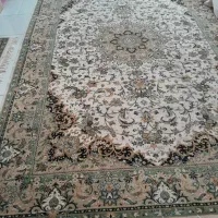 فرش ماشینی یک جفت ۶متری