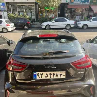 بک x3 پرو/مدل ۱۴۰۵/سفید مشکی/تحویل فوری|خودرو سواری و وانت|تهران, صادقیه|دیوار
