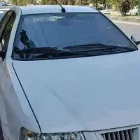 سمندef7شیک پرشتاب وکم مصرف