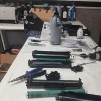 مرکز فروش و تعمیرات و شارژ کارتریج باغمیشه