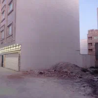 معاوضه زمین پل غدیر با آپارتمان محدوده اطلسی