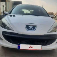 پژو ۲۰۷ سقف پانا ۱۴۰۱