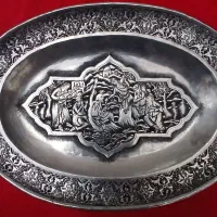 قلمزنی