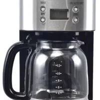 قهوه ساز دلمونتی اصل ایتالیا