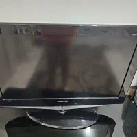 ال سی دی ۳۲ سامسونگ کاملا سالم|تلویزیون و پروژکتور|رشت, پیرکلاچای|دیوار