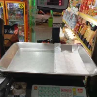 ترازویی محک و کالباس بر محک