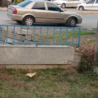 مزدا۳۲۳|خودرو سواری و وانت|تنکابن, |دیوار