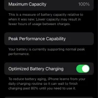 ایفون۶۴Xگیگ