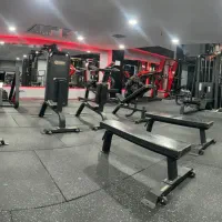 استخدام یک نیروی آقا برای باشگاه در دوشیفت کاری