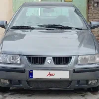 سمنددوگانه‌سوز فابریک شاسی پلمپ