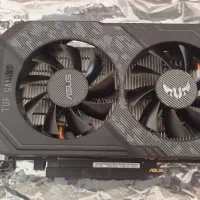 کارت گرافیک GTX 1650