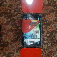 کباب پز دوگانه گازی و ذغالی با سیخ گردان اتوماتیک|اجاق گاز و لوازم برقی پخت‌وپز|محمدشهر, عباس آباد|دیوار