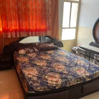 خانه مستقل ۹۲ متری دوخوابه شیک و تمیز الهیه|اجارهٔ کوتاه‌مدت آپارتمان و سوئیت|اراک, |دیوار