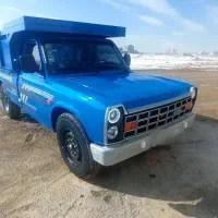 نیسان  خشک مدل ۴۰۴