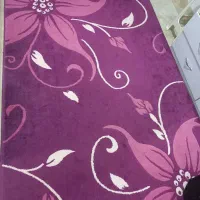 گلیم فرش ۶ متری