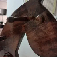 اسب چوبی راکر