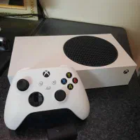 Xbox series S|کنسول، بازی ویدئویی و آنلاین|اصفهان, خوراسگان|دیوار