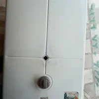 ابگرمکن بوتان ۳۱۱۸ خیلی تمیز از نزدیک ببینید