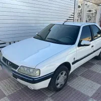 پژو‌ اس ال ایکس tu5 مدل ۹۷