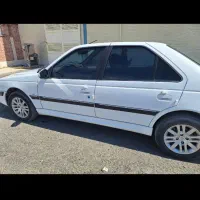 پارس tu5 فروش نقدی یا معاوضه با زمین