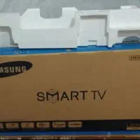 تلویزیون اسمارت 40سامسونگ کیفیت تصویرعالی