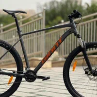 دوچرخه جاینت تالون(اسکات کیوب مریدا فوجی ترک ktm|دوچرخه، اسکیت، اسکوتر|تهران, چیتگر جنوبی|دیوار