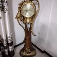 ساعت پلی استر