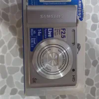 دوربین دبجیتال سامسونگ|دوربین عکاسی و فیلمبرداری|اندیمشک, |دیوار