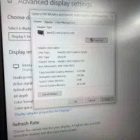 لپ تاپ Acer A715|رایانه همراه|مشهد, کلاهدوز|دیوار