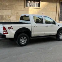 فوتون تونلند FOTON|خودرو سواری و وانت|کرمانشاه, |دیوار