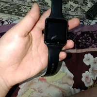 ساعت هوشمند