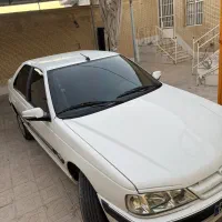 پارس tu5مدل ۱۴۰۱