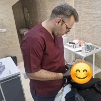 کلینیک زیبایی مهرداد ( فیلر و بوتاکس)