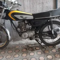 موتور نامی مدل ۸۸ مدارک کامل آماده انتقال