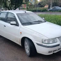 سمند پایه گاز سوز۹۰