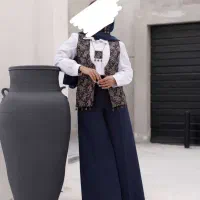 ست بیرونی+مجلسی فخرالملوک