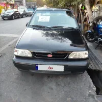 پراید مدل 84