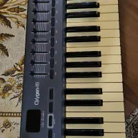 میدی کنترولر M-Audio