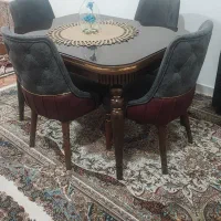 میز نهارخوری