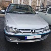 فروش پارس 89