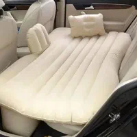 تشک بادی خودرو صندلی عقب تمام خودروها جنس ضخیم