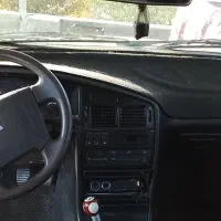 پژو روا ۸۶|خودرو سواری و وانت|بانه, |دیوار