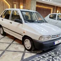 پراید 131 مدل 1390 SX