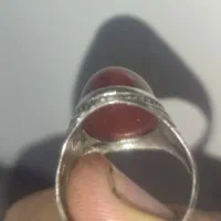 انگشتر عقیق|جواهرات|بندر گناوه, |دیوار