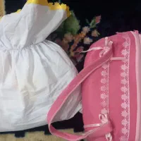 چادرجشن تکلیف|لباس|قروه, |دیوار